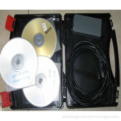VAS 5054VW AUDI diagnostic tool By DHL Free shipping
